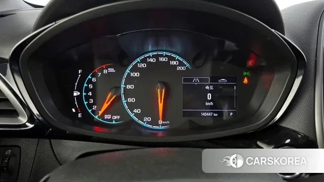 Chevrolet (GM Daewoo) The New Spark id 3429262 из Кореи 18