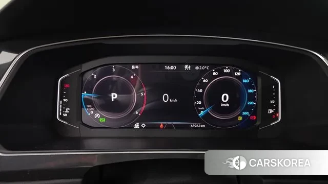 Volkswagen Tiguan second Generation id 3615171 из Кореи 18