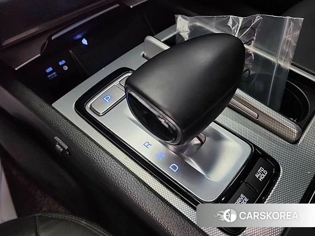 Genesis G80 id 4403548 из Кореи 16