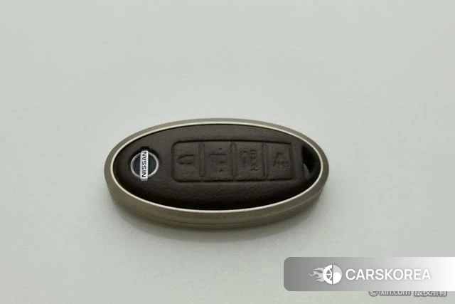 Nissan Tuda id 4210246 из Китая 22