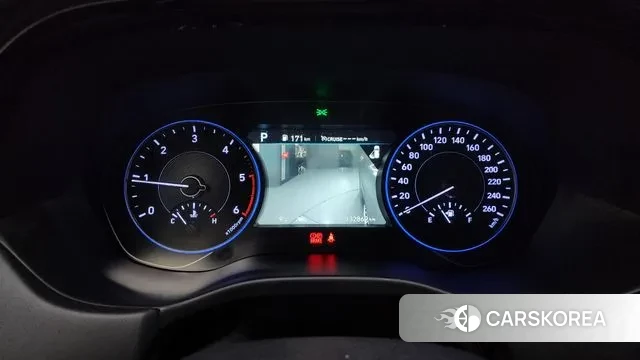 Hyundai Palisade id 3588290 из Кореи 18