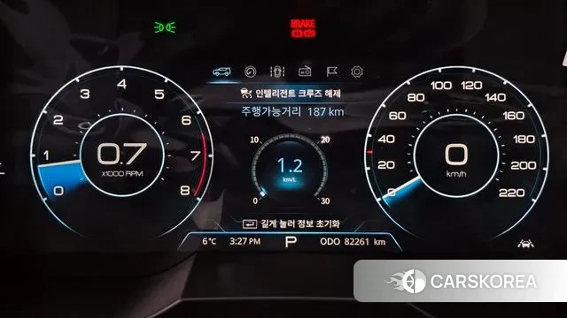 Ssangyong Beautiful Korando id 3448785 из Кореи 18