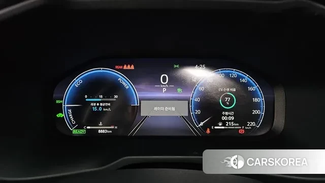 Toyota RAV4 5th Generation id 3452037 из Кореи 18