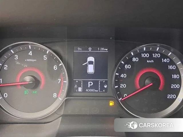 Ssangyong Berry New Tivoli id 3766197 из Кореи 17