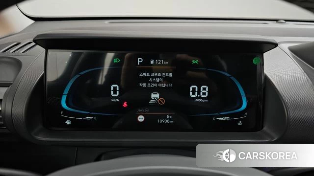 Hyundai Casper id 3793118 из Кореи 18