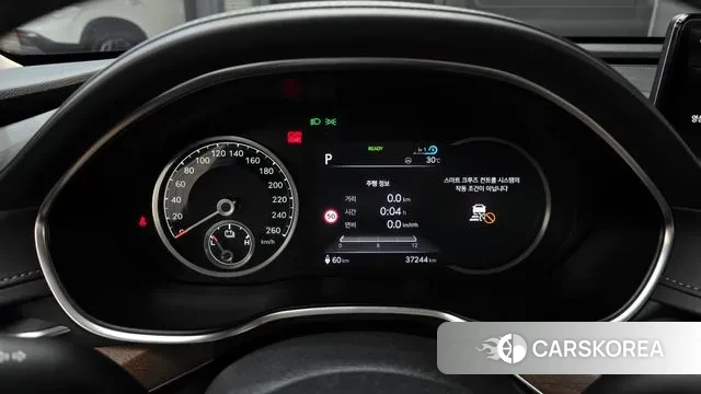 Genesis Electrified G80 (RG3) id 3089137 из Кореи 18