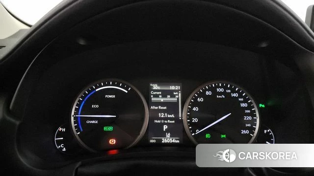 Lexus NX300h id 4638000 из Кореи 35