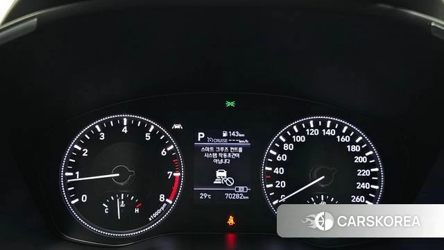 Hyundai Santa Fe TM id 4930743 из Кореи 18
