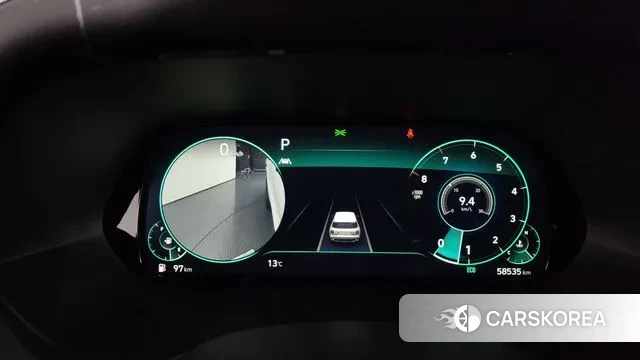 Hyundai Palisade id 3395439 из Кореи 18