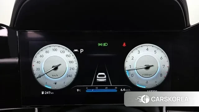 Hyundai Avante (CN7) id 3416775 из Кореи 18