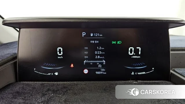 Hyundai Staria id 3360096 из Кореи 18