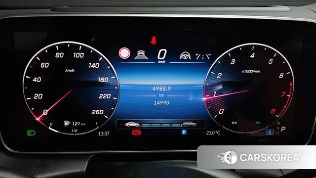 Mercedes-Benz GLC-Class X254 id 4427553 из Кореи 29