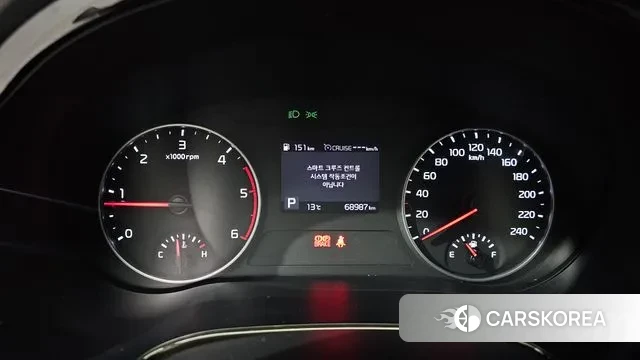 Kia Seltos id 3722603 из Кореи 18