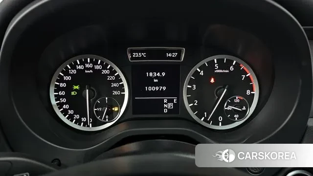 Infiniti QX30 id 3248703 из Кореи 18