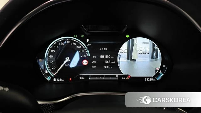 Genesis G80 (RG3) id 3839123 из Кореи 18