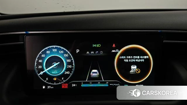 Hyundai Tucson (NX4) id 4614415 из Кореи 29