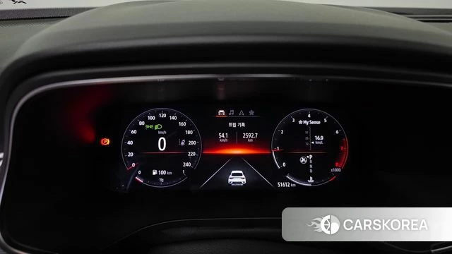 Renault Korea (Samsung) XM3 id 4283060 из Кореи 32