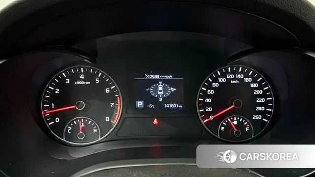 Kia The New K5 2nd generation id 3631766 из Кореи 18