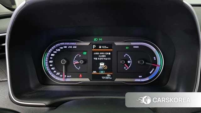 Hyundai Tucson Hybrid (NX4) id 4619111 из Кореи 18