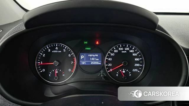 Kia All New Morning (JA) id 3886152 из Кореи 18