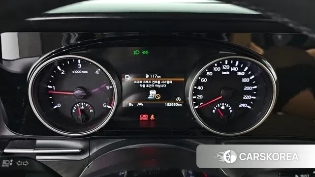 Kia Carnival 4th generation id 3504092 из Кореи 18