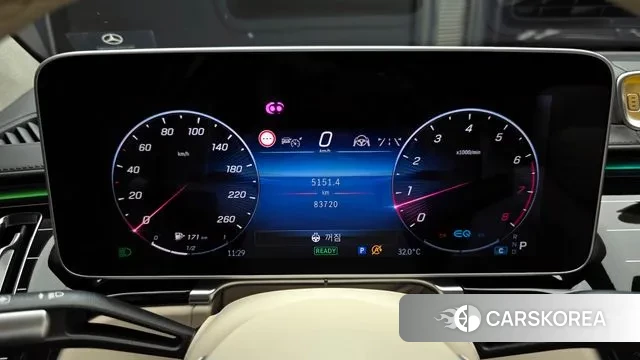 Mercedes-Benz S-Class W223 id 3044057 из Кореи 18