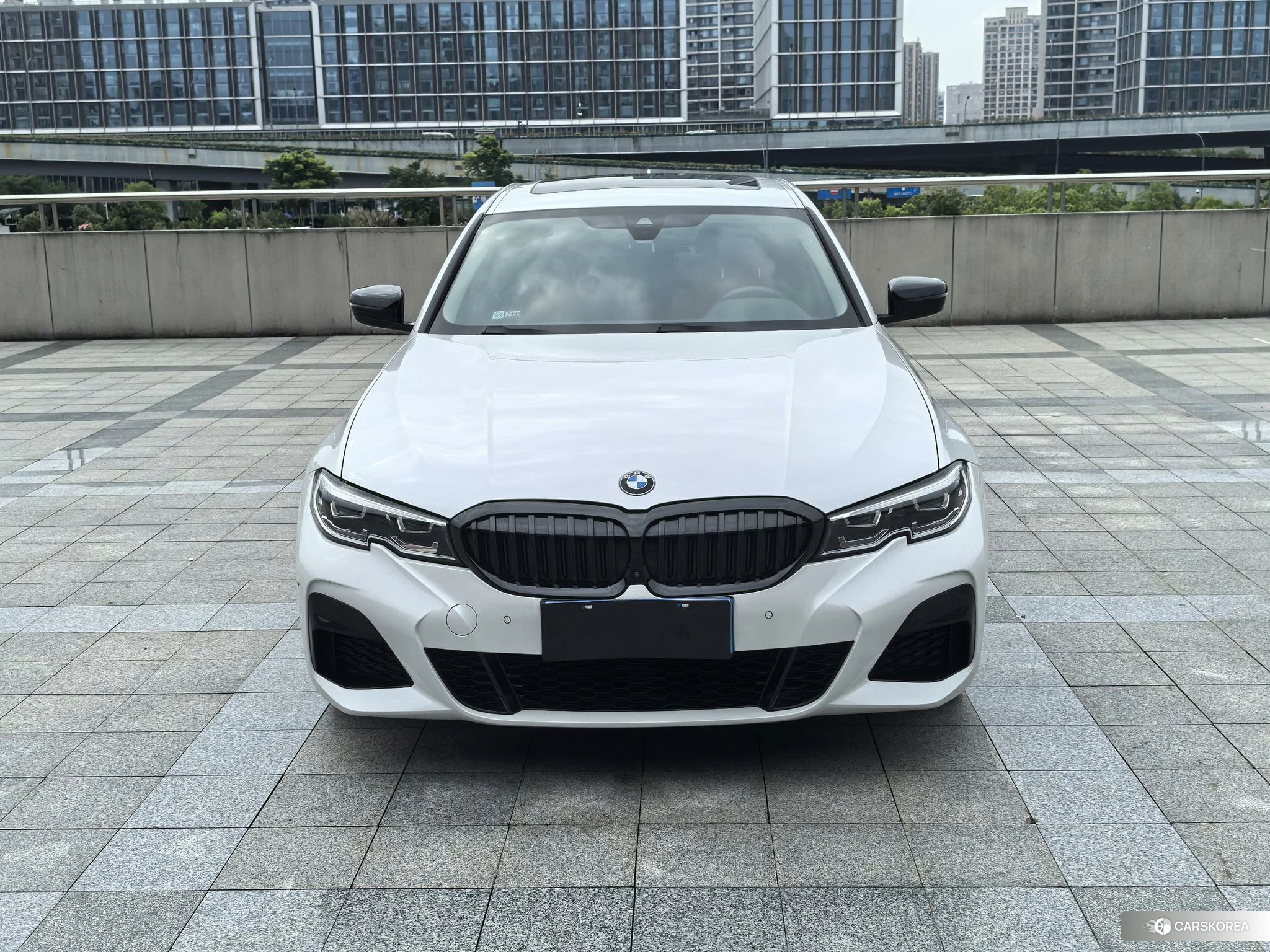 BMW 3 series id 4454079 из Китая 12