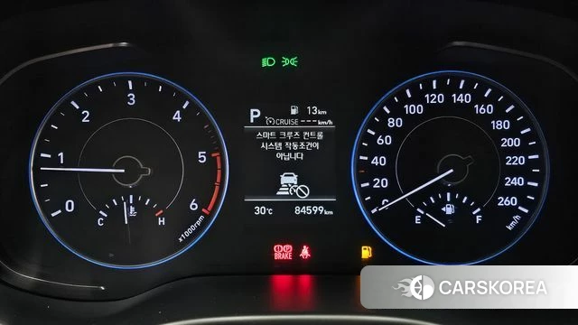 Hyundai Palisade id 4637086 из Кореи 28