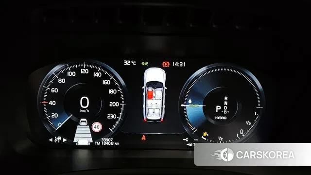 Volvo XC90 second Generation id 2976105 из Кореи 18