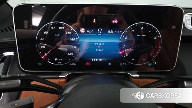 Mercedes-Benz S-Class W223 id 4201434 из Кореи 35