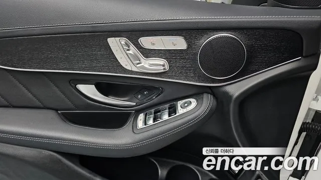 Mercedes-Benz GLC-Class X253 id 2706513 из Кореи 18