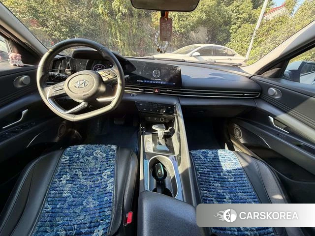 Hyundai Elantra id 4278130 из Китая 14