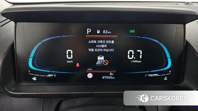 Hyundai Casper id 3492872 из Кореи 18