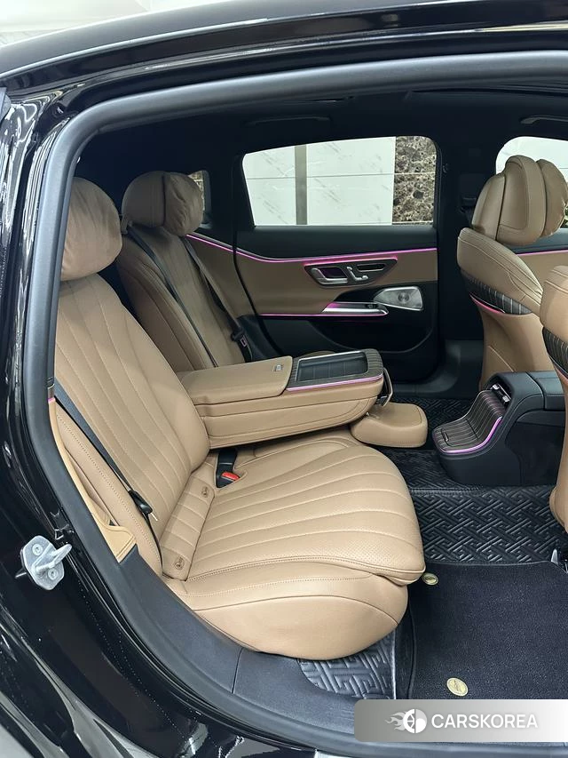 Mercedes-Benz E-class id 4275448 из Китая 23