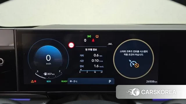 Hyundai Grandeur Hybrid (GN7) id 3599740 из Кореи 18