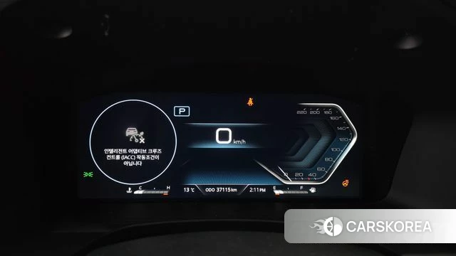 Ssangyong The New Rexton Sports Cannes id 3817542 из Кореи 18