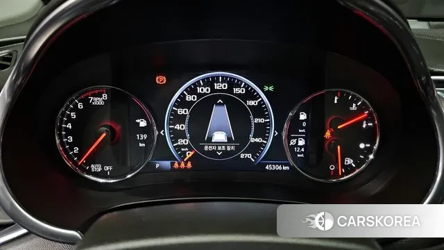 Chevrolet (GM Daewoo) The New Malibu id 3494005 из Кореи 18