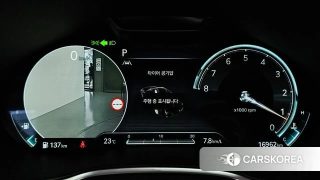 Genesis G80 (RG3) id 4834903 из Кореи 18