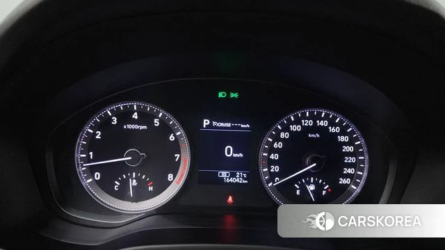 Hyundai Grandeur IG id 4285141 из Кореи 36