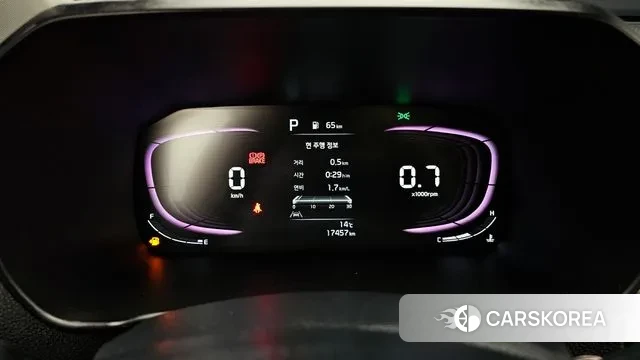 Kia The New Morning (JA) id 3716098 из Кореи 18