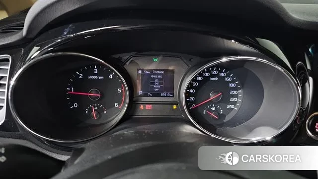 Kia The New Carnival id 3464669 из Кореи 18