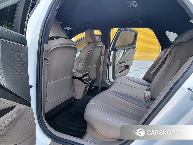 Kia K8 Hybrid id 4298738 из Кореи 18