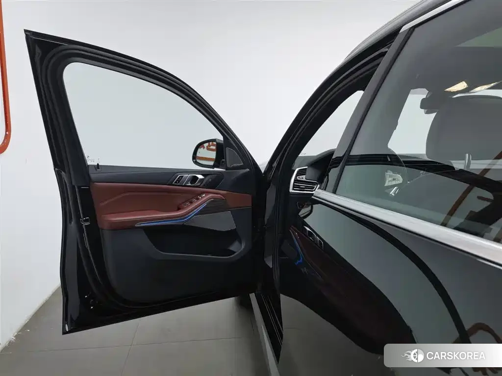 BMW X5 id 4546352 из Китая 22