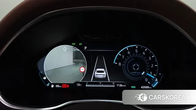 Genesis G80 (RG3) id 3427423 из Кореи 18