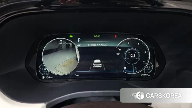 Hyundai Palisade id 2969760 из Кореи 18