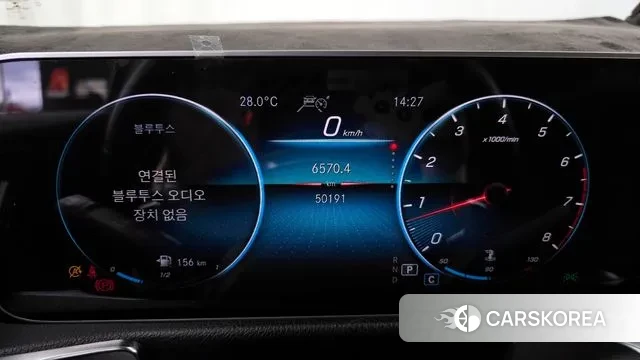 Mercedes-Benz GLB-Class X247 id 3101134 из Кореи 18