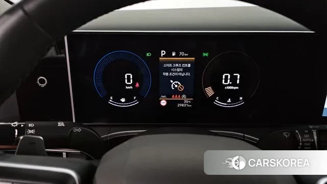 Hyundai Santa Fe (MX5) id 2958932 из Кореи 18