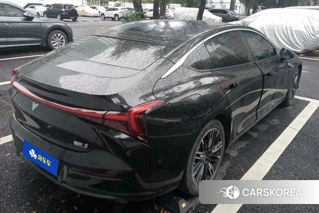 Nezha Automobile Nezha S id 3919369 из Китая 15