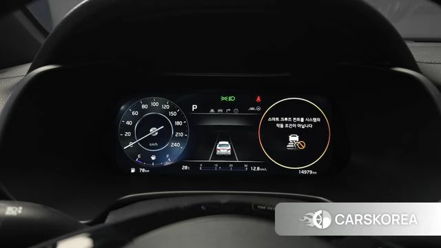 Kia The New K3 2nd generation id 4602852 из Кореи 28