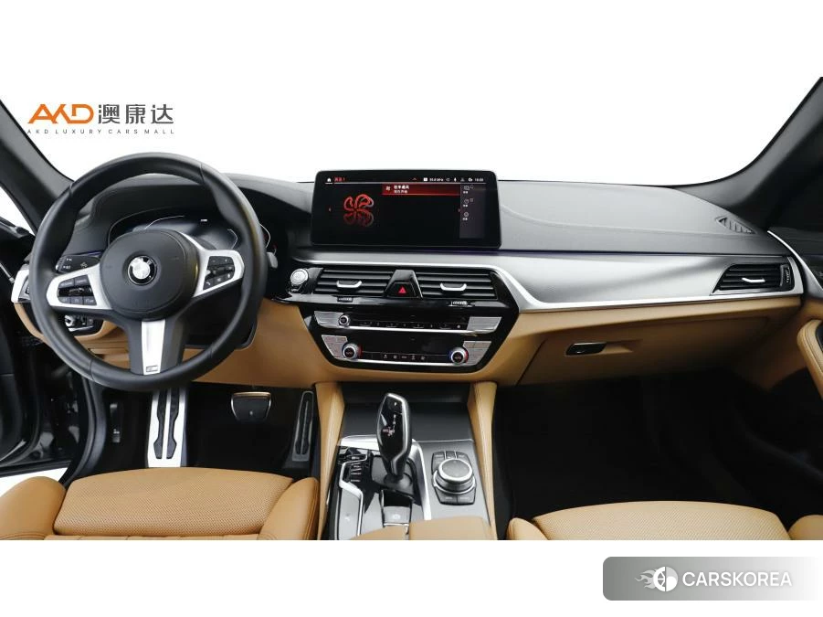 BMW 5 series (imported) id 4512750 из Китая 8